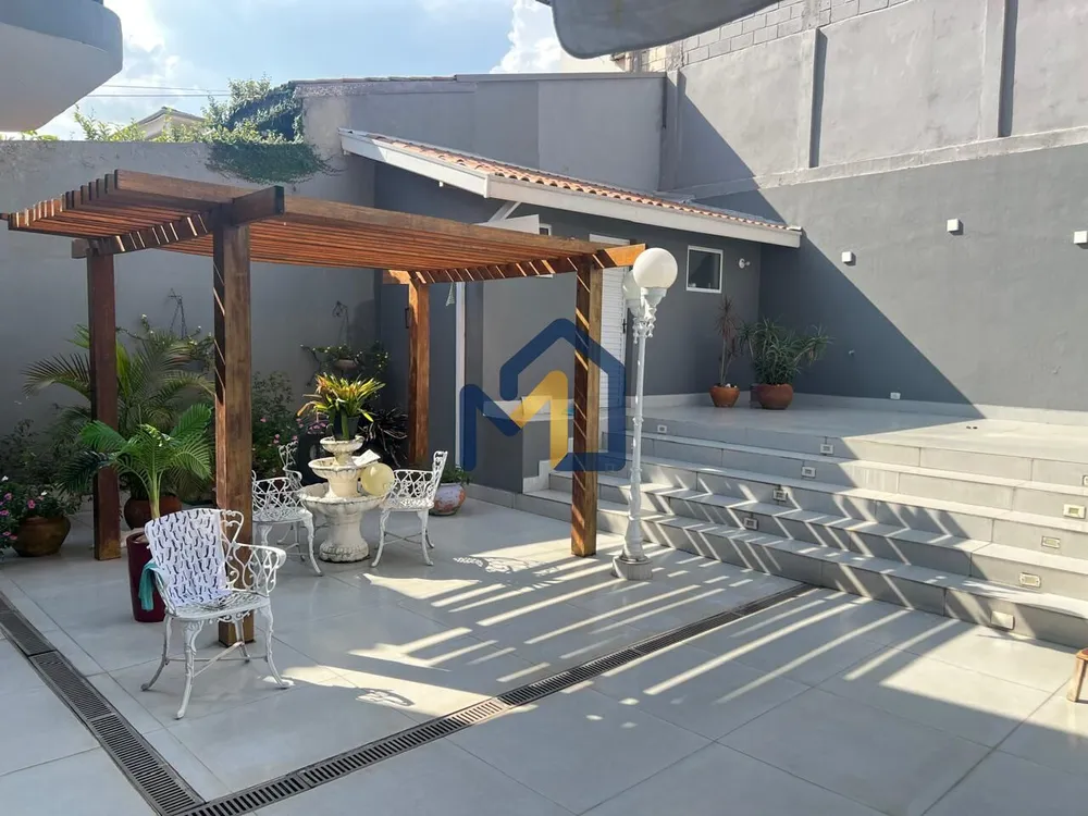 Casa, 4 quartos, 260 m² - Foto 3