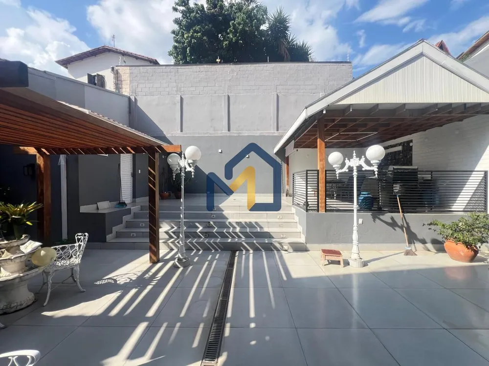 Casa, 4 quartos, 260 m² - Foto 2