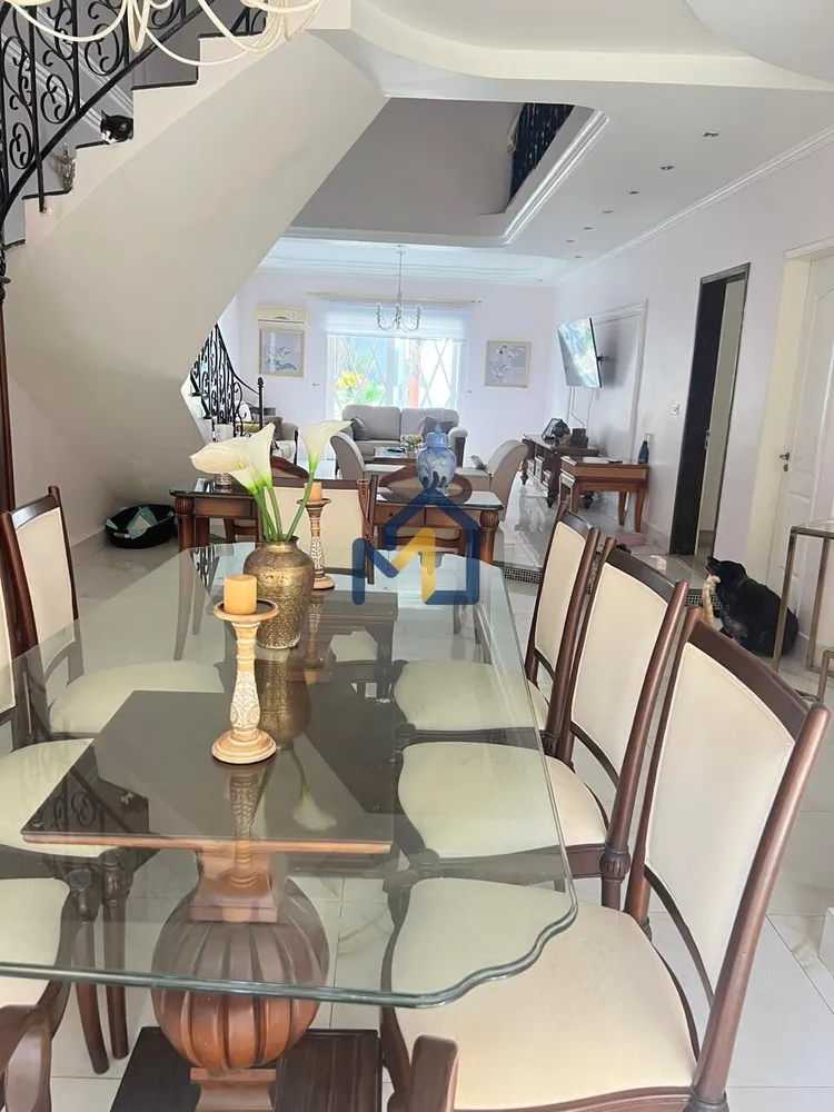 Casa, 4 quartos, 260 m² - Foto 5