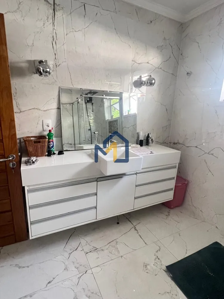 Casa, 4 quartos, 260 m² - Foto 16