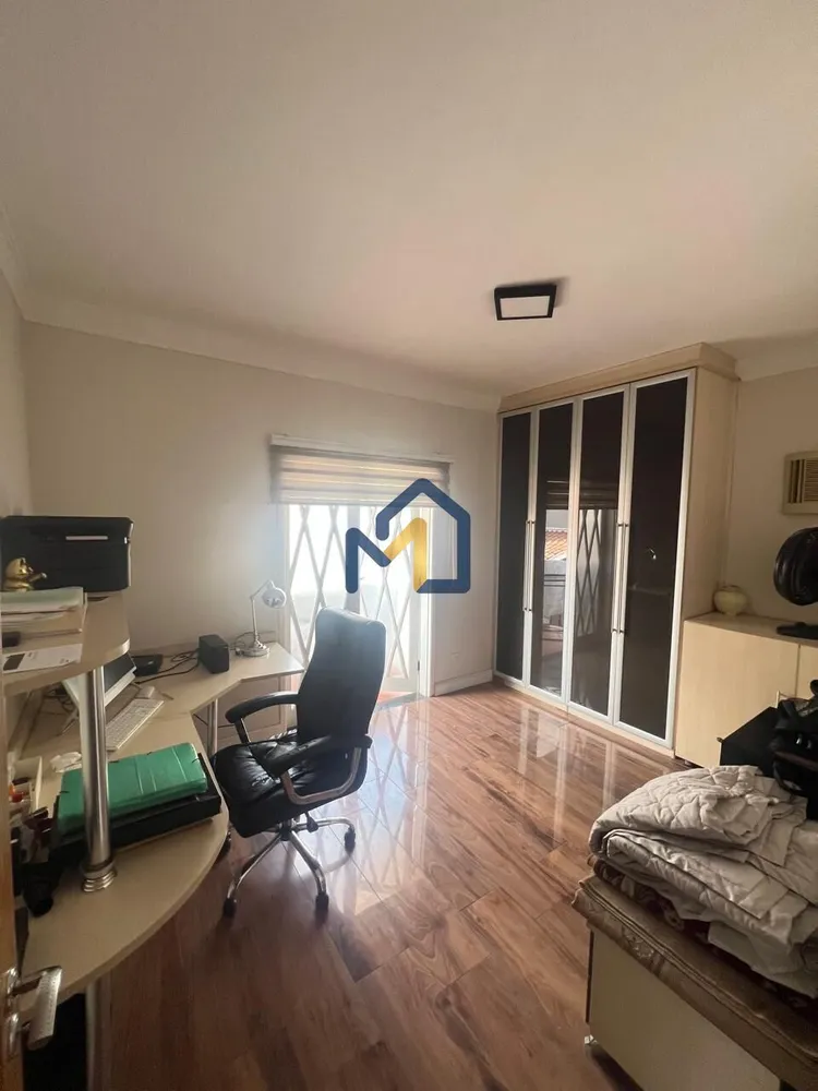 Casa, 4 quartos, 260 m² - Foto 13