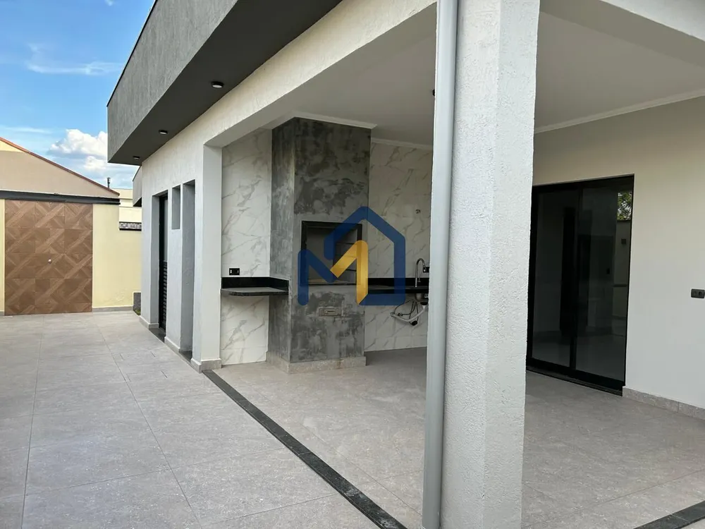 Casa, 3 quartos, 152 m² - Foto 8