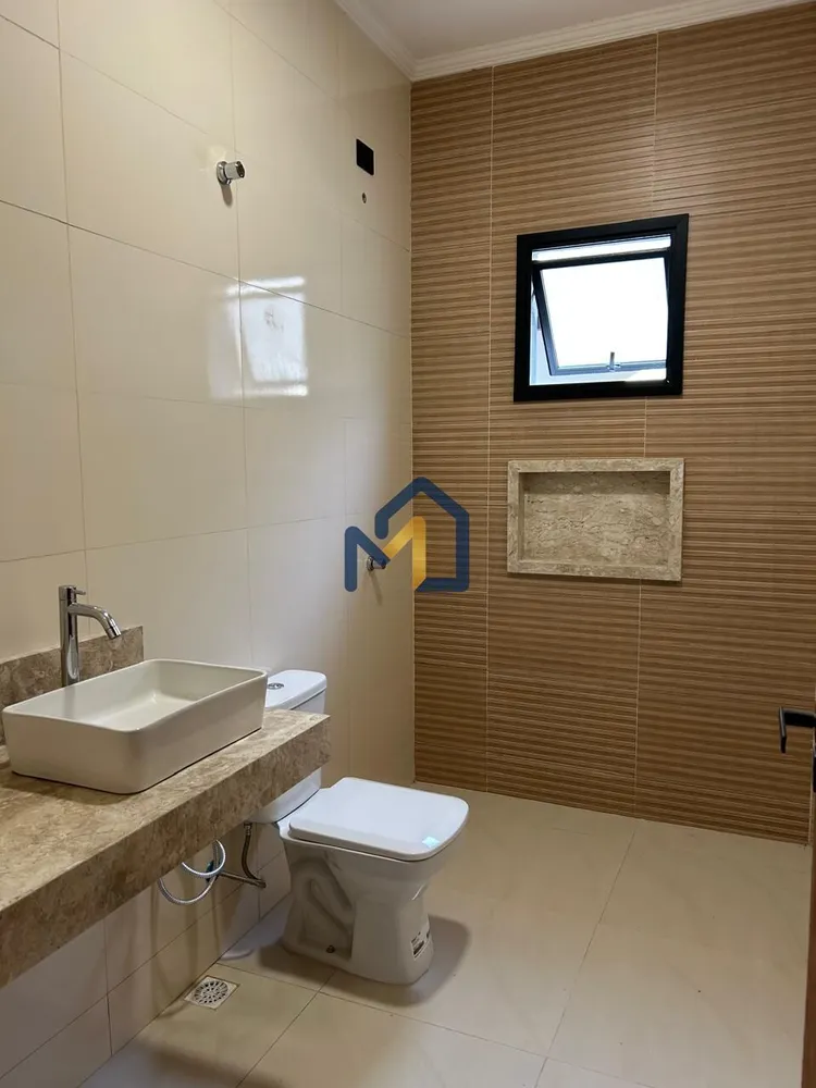 Casa, 3 quartos, 152 m² - Foto 11