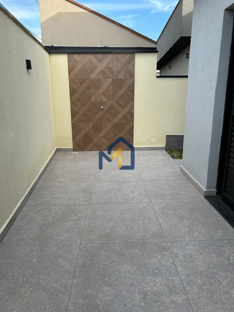Casa, 3 quartos, 152 m² - Foto 3