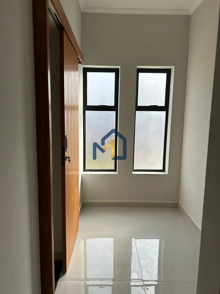 Casa, 3 quartos, 152 m² - Foto 1
