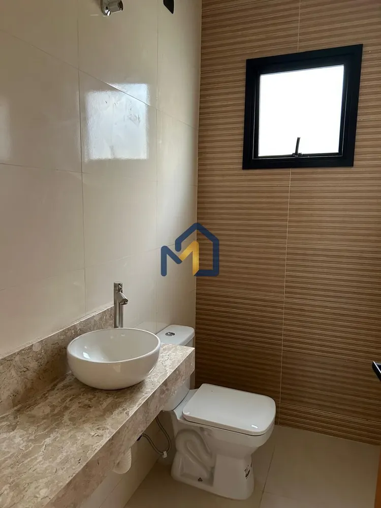 Casa, 3 quartos, 152 m² - Foto 7
