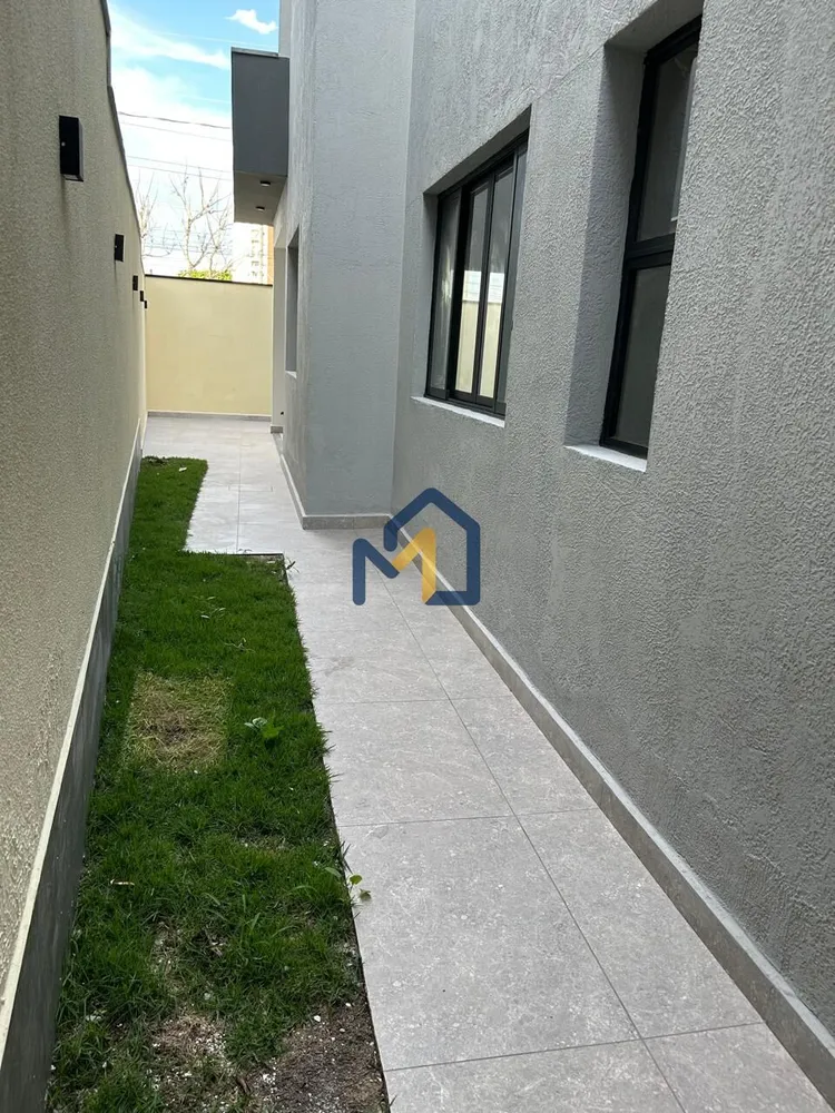Casa, 3 quartos, 152 m² - Foto 4