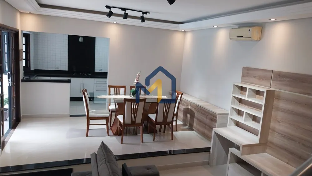 Casa, 3 quartos, 310 m² - Foto 2