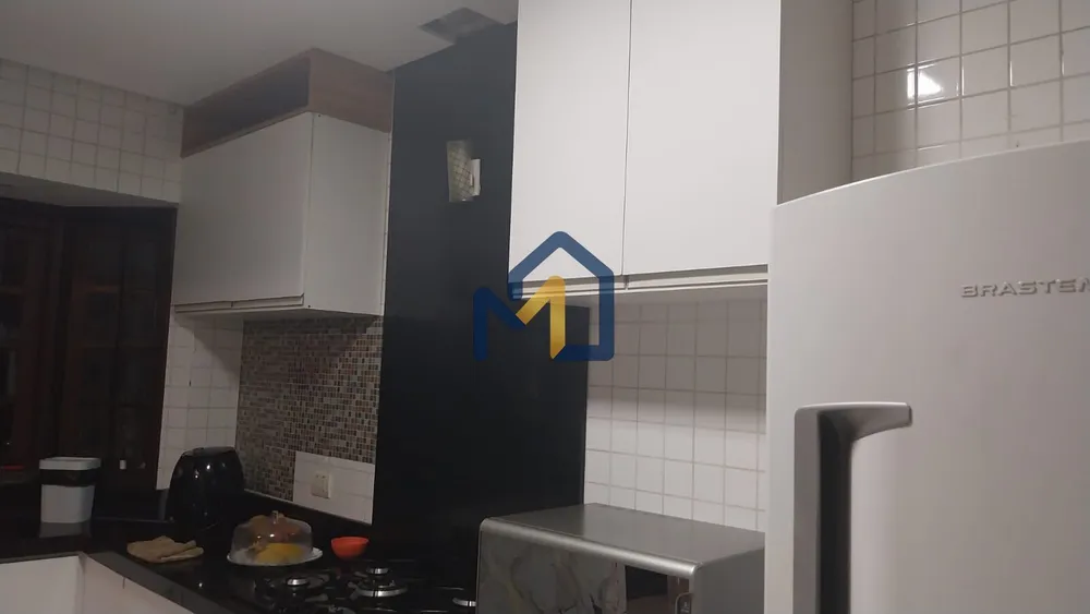 Casa, 3 quartos, 310 m² - Foto 13
