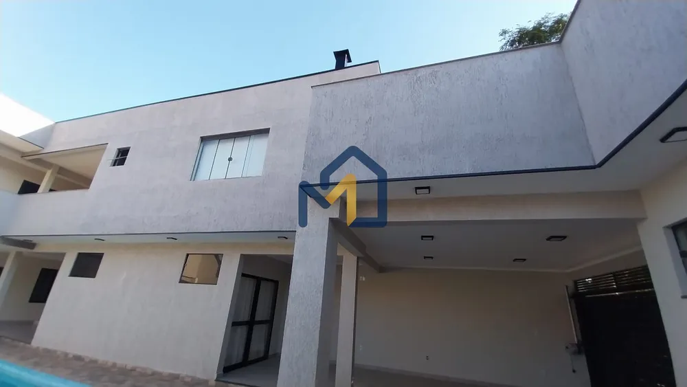 Casa, 3 quartos, 310 m² - Foto 6