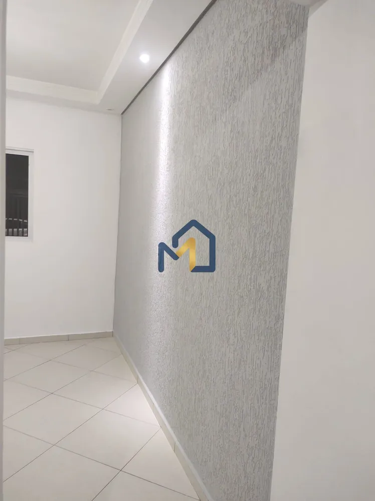 Casa, 3 quartos, 117 m² - Foto 3