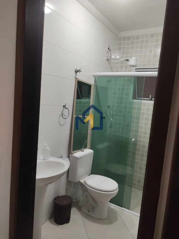 Casa, 3 quartos, 117 m² - Foto 12
