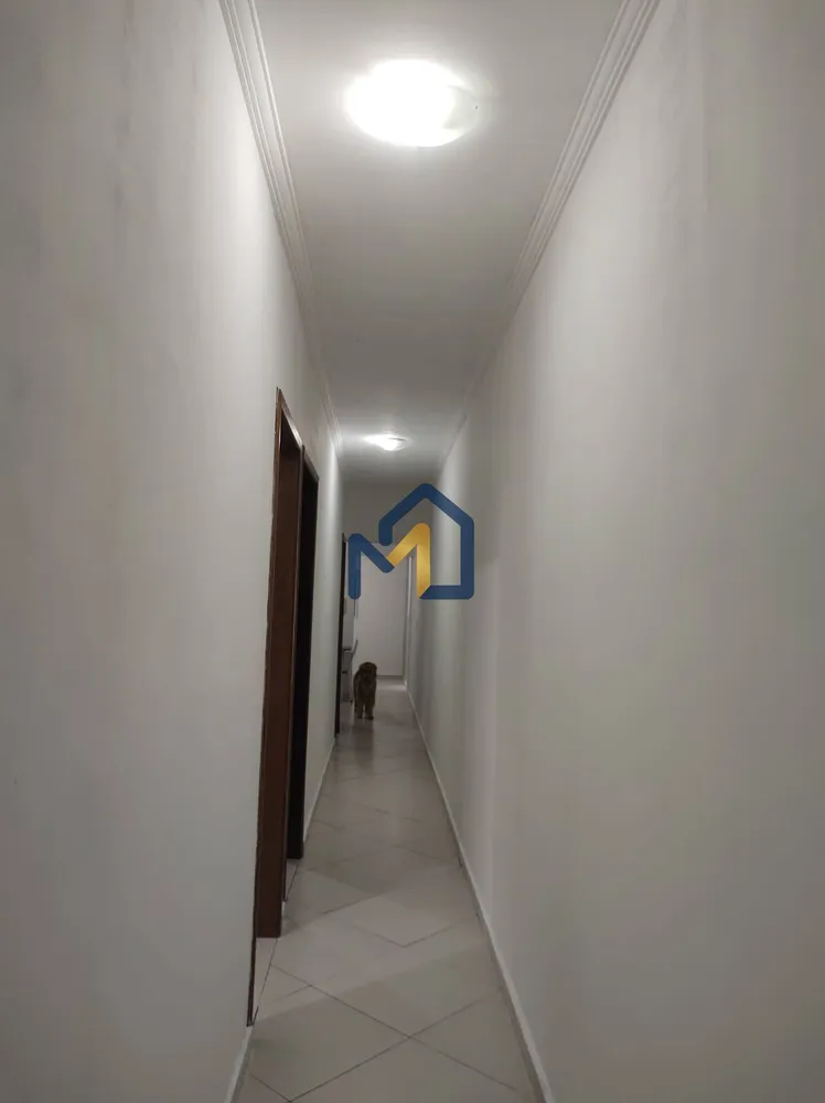 Casa, 3 quartos, 117 m² - Foto 8