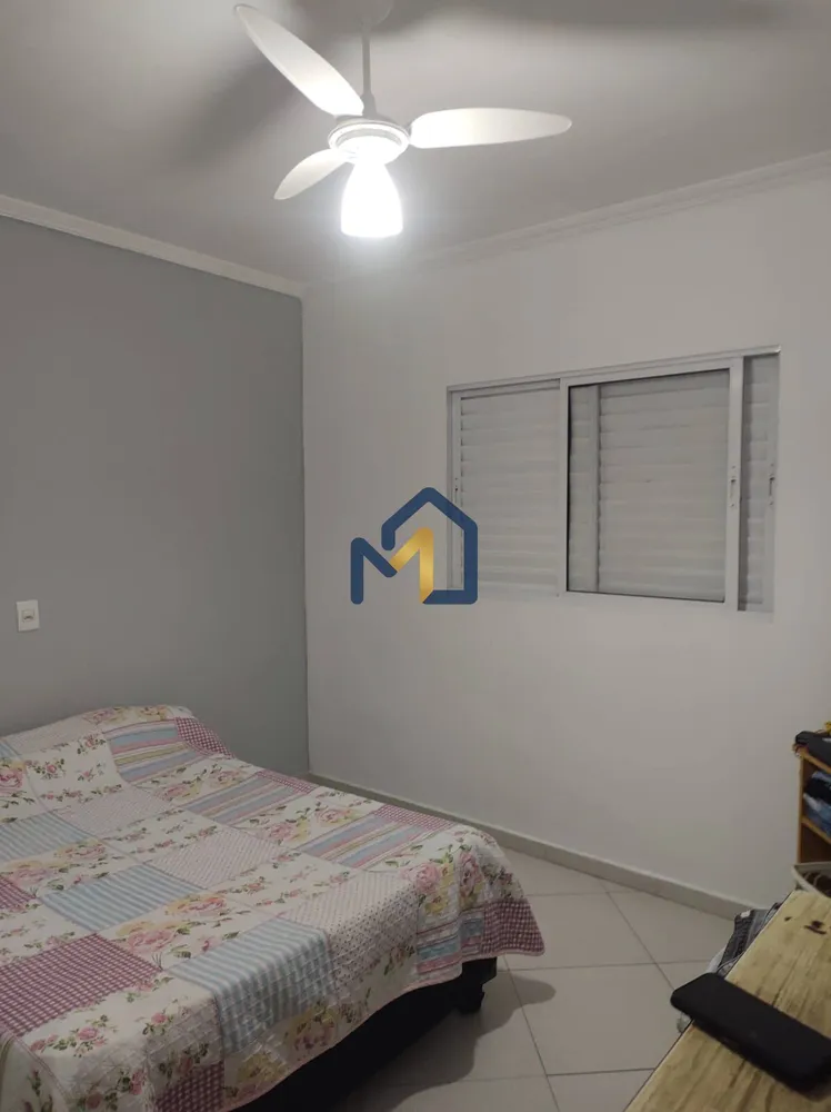 Casa, 3 quartos, 117 m² - Foto 5