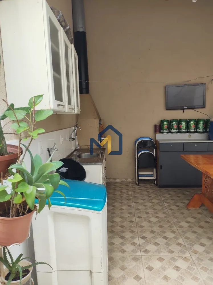 Casa, 3 quartos, 117 m² - Foto 6