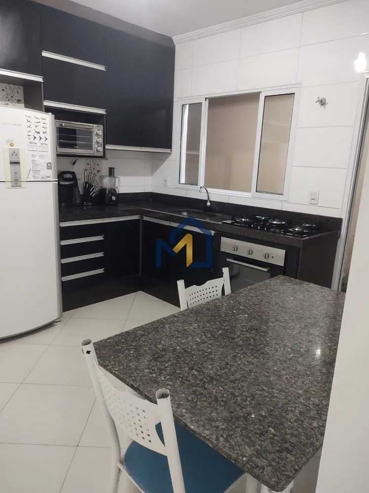 Casa, 3 quartos, 117 m² - Foto 11