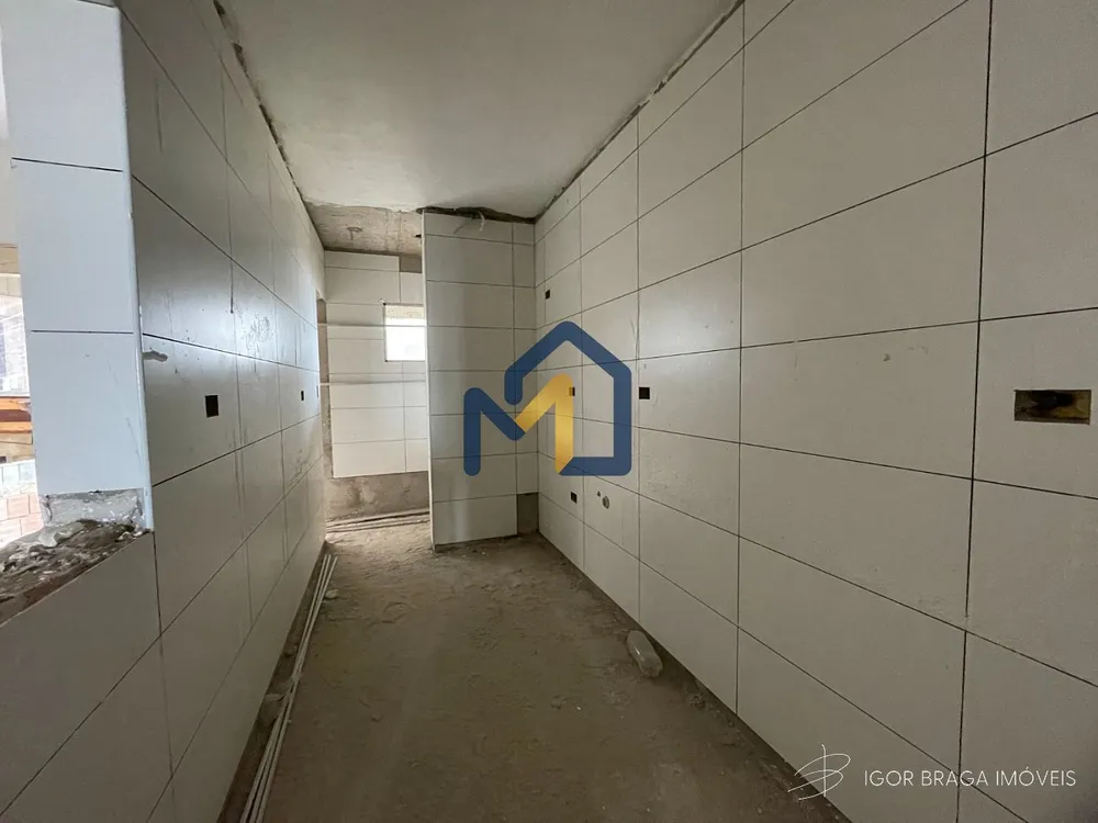Apartamento, 2 quartos, 77 m² - Foto 2
