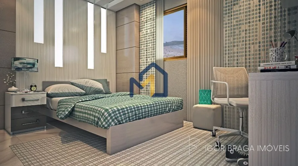 Apartamento, 2 quartos, 77 m² - Foto 5