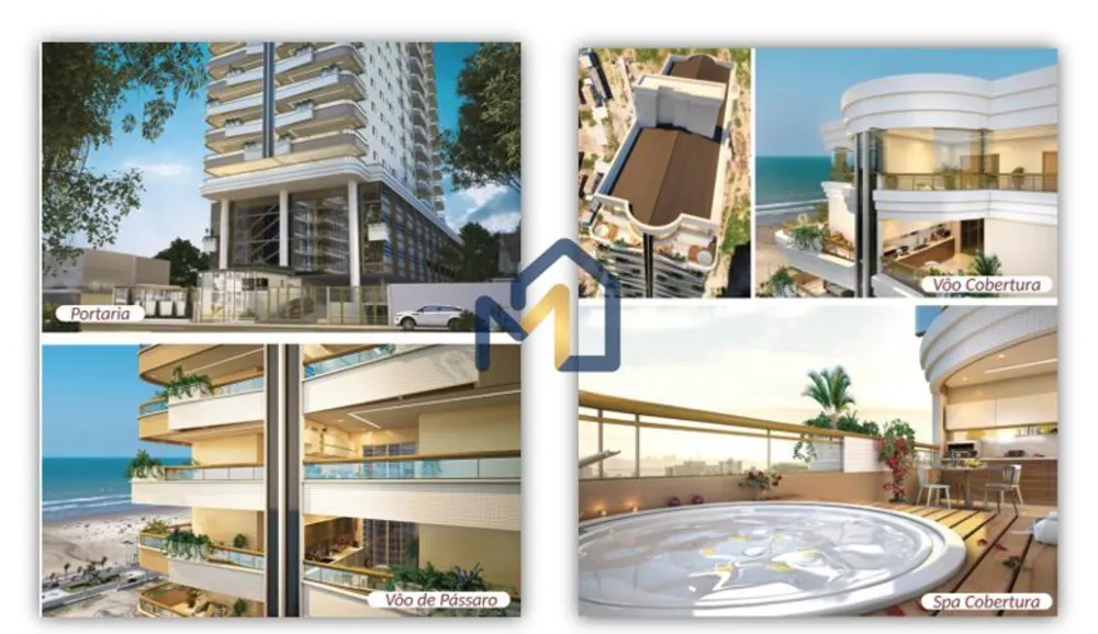 Apartamento, 2 quartos, 77 m² - Foto 9