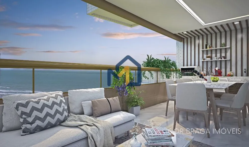 Apartamento, 2 quartos, 77 m² - Foto 4