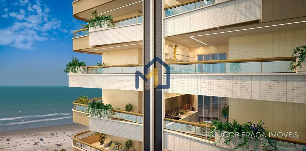Apartamento, 2 quartos, 77 m² - Foto 6