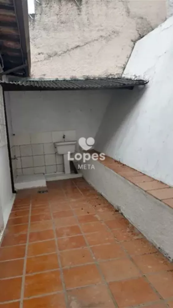 Casa, 2 quartos, 125 m² - Foto 7
