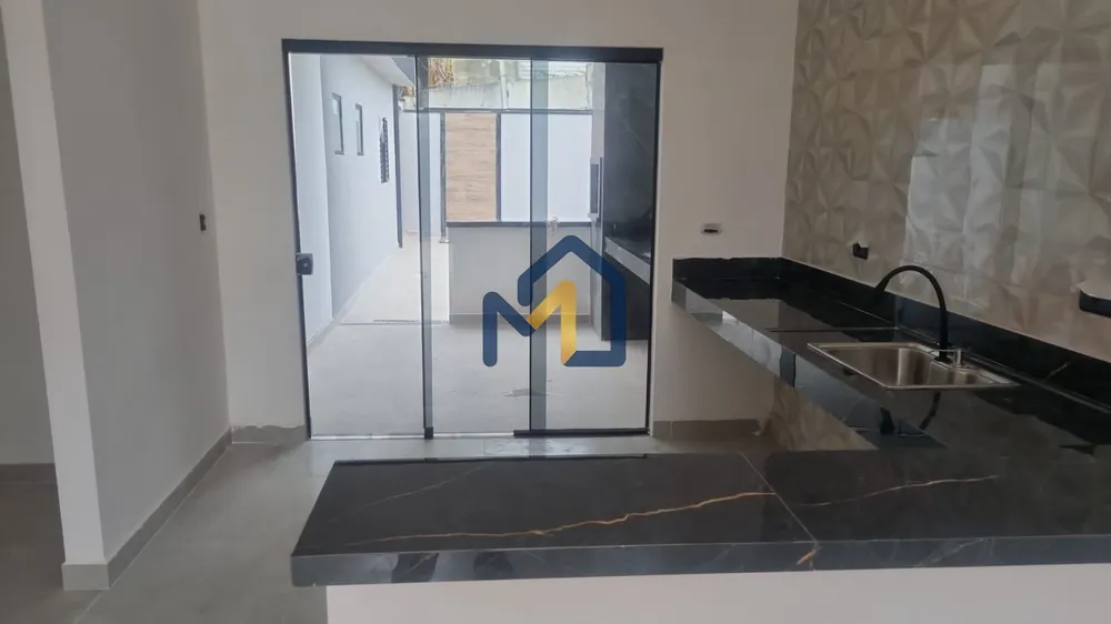 Casa, 3 quartos, 125 m² - Foto 7
