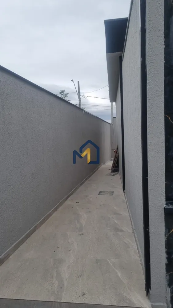 Casa, 3 quartos, 125 m² - Foto 9
