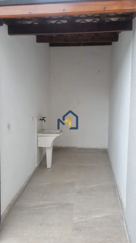 Casa, 3 quartos, 125 m² - Foto 4
