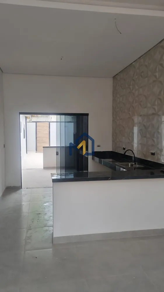 Casa, 3 quartos, 125 m² - Foto 12