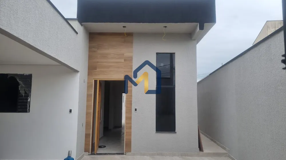 Casa, 3 quartos, 125 m² - Foto 6