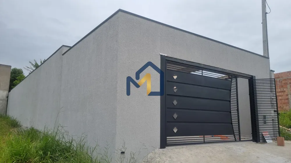 Casa, 3 quartos, 125 m² - Foto 5