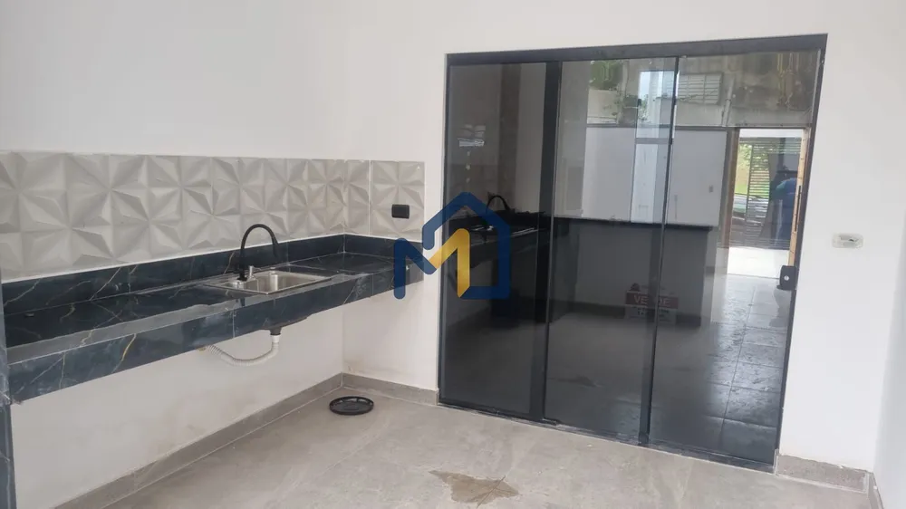Casa, 3 quartos, 125 m² - Foto 11