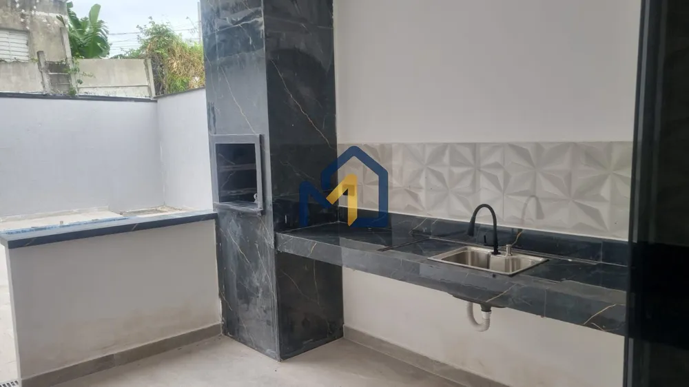 Casa, 3 quartos, 125 m² - Foto 8