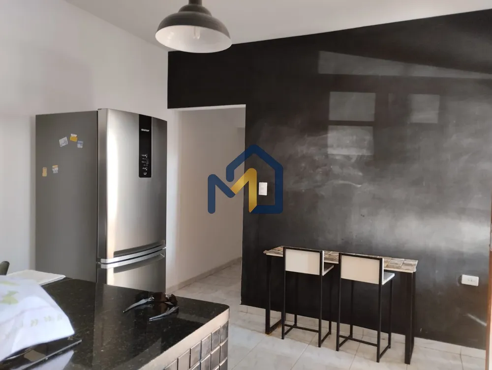 Casa, 3 quartos, 62 m² - Foto 5