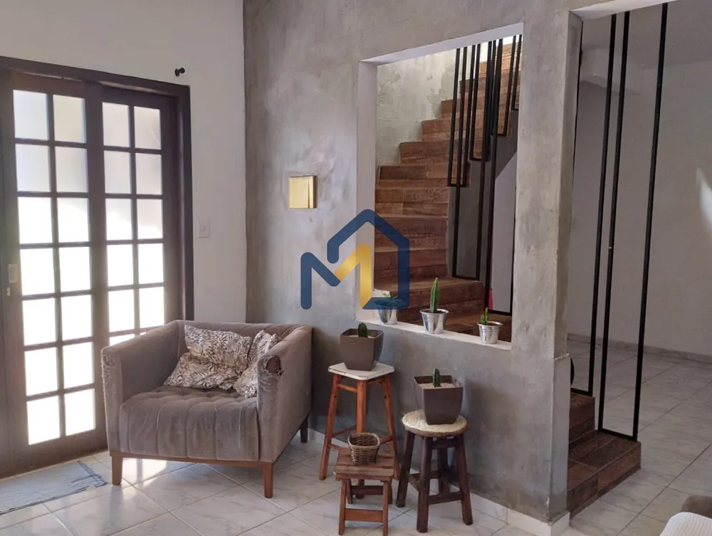 Casa, 3 quartos, 62 m² - Foto 3