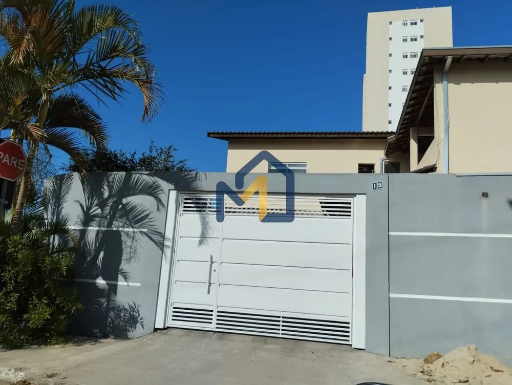 Casa, 3 quartos, 62 m² - Foto 1