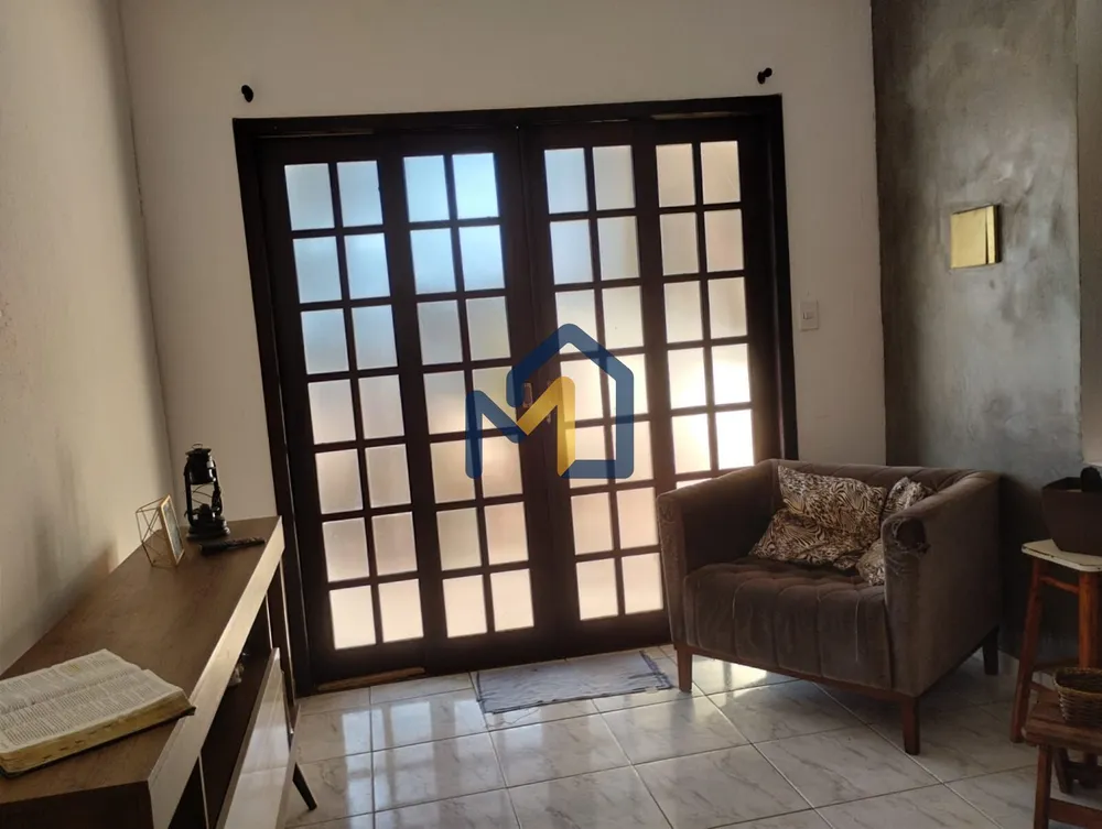 Casa, 3 quartos, 62 m² - Foto 4