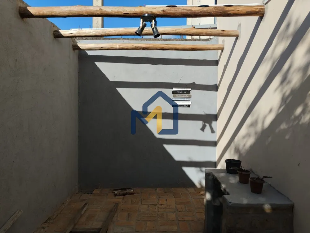Casa, 3 quartos, 62 m² - Foto 11