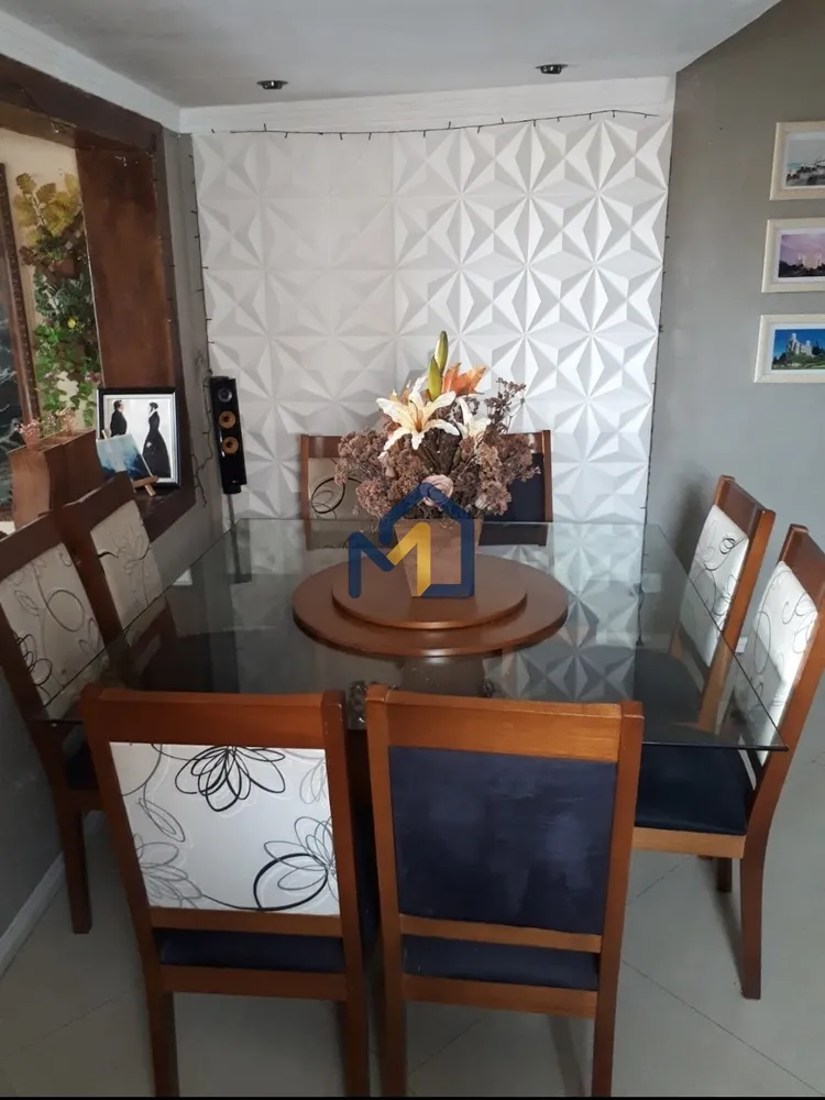 Casa, 4 quartos, 170 m² - Foto 11