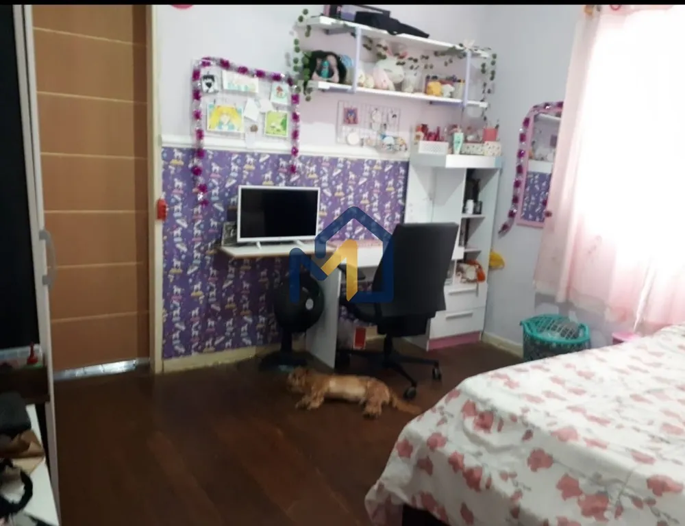 Casa, 4 quartos, 170 m² - Foto 16