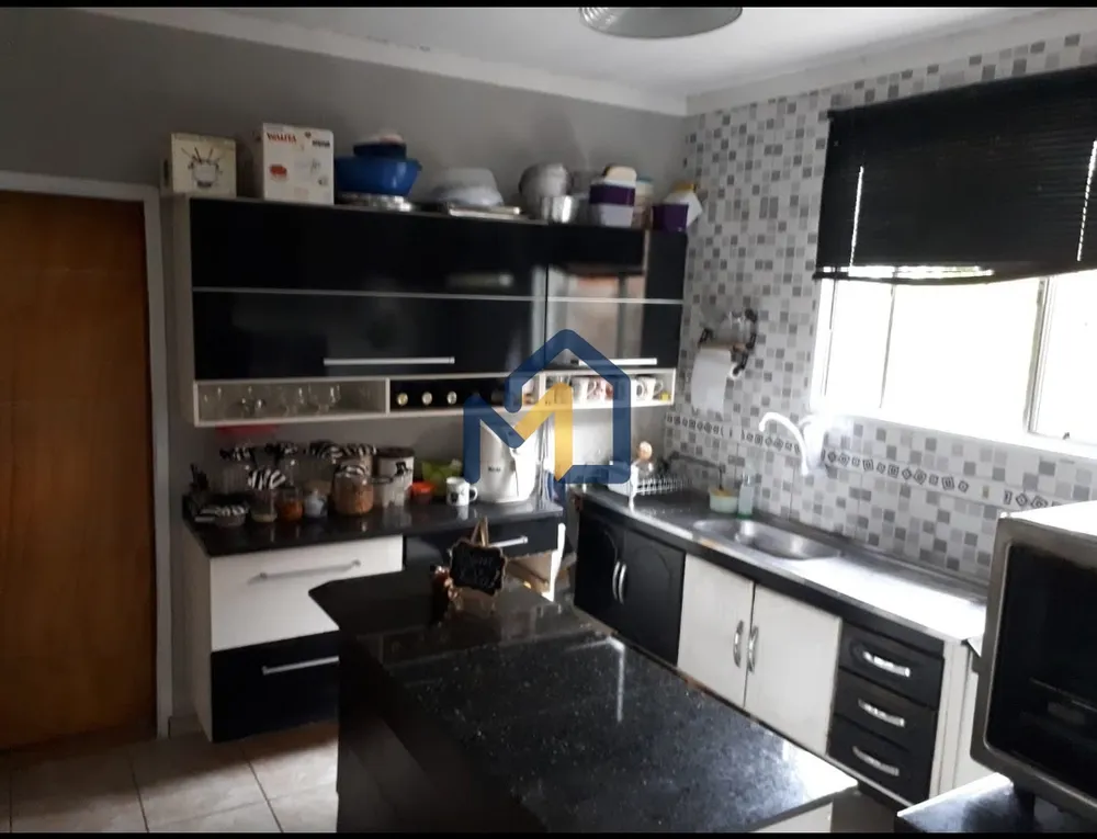 Casa, 4 quartos, 170 m² - Foto 14