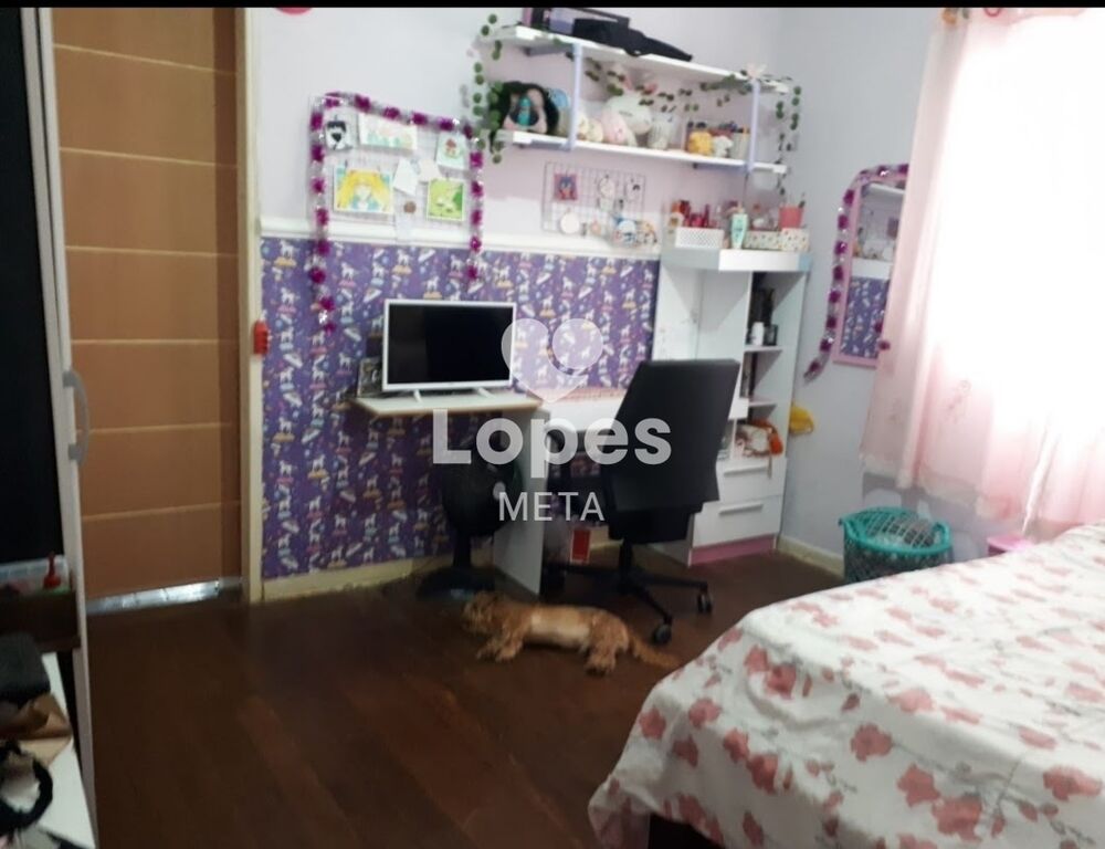 Casa, 4 quartos, 170 m² - Foto 8