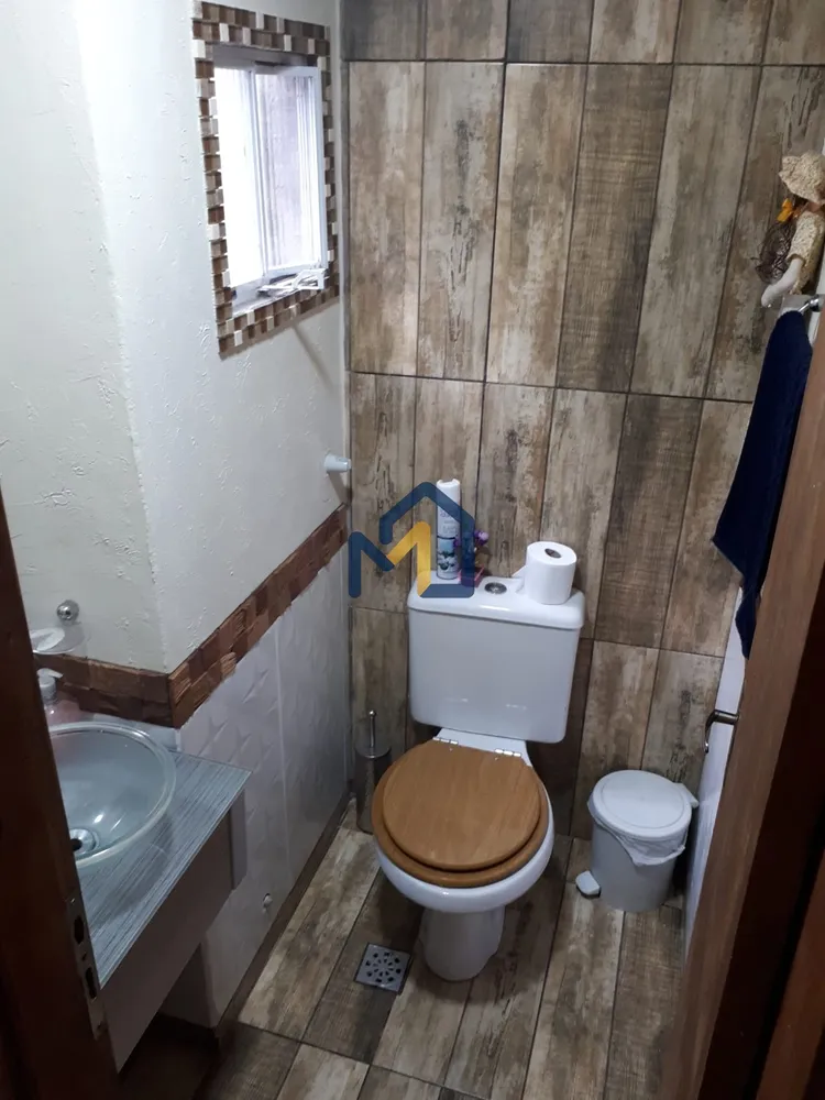 Casa, 4 quartos, 170 m² - Foto 15