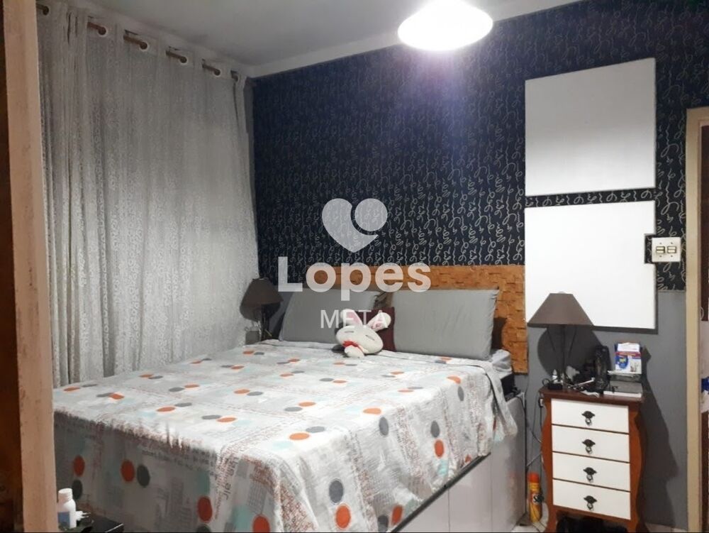 Casa, 4 quartos, 170 m² - Foto 2