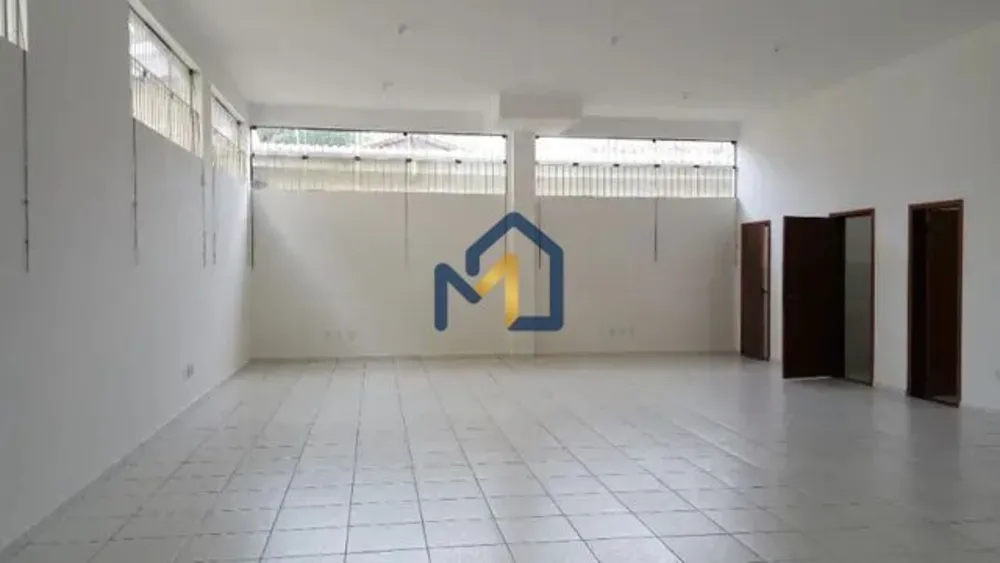 Loja-Salão, 344 m² - Foto 1