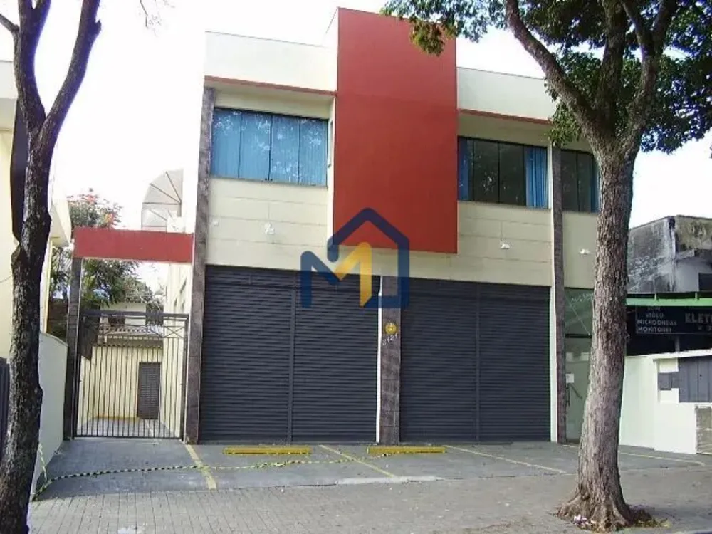 Loja-Salão, 344 m² - Foto 13