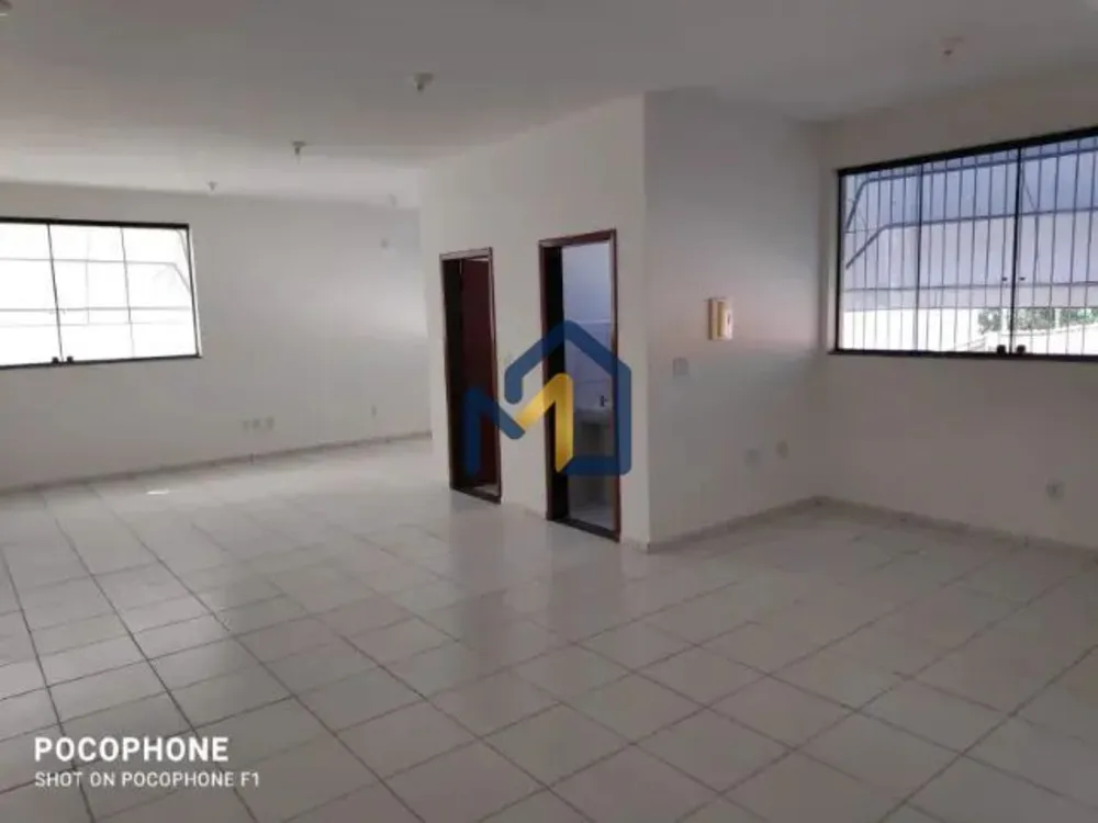 Loja-Salão, 344 m² - Foto 2