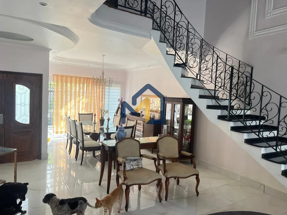 Casa, 4 quartos, 260 m² - Foto 8