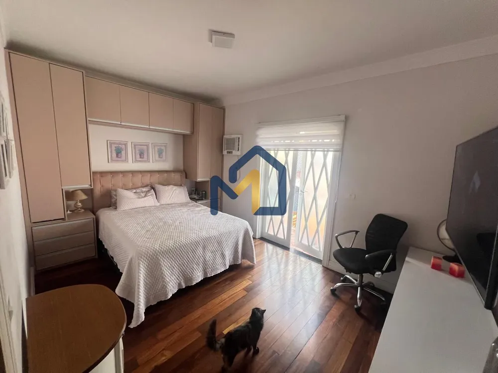 Casa, 4 quartos, 260 m² - Foto 9